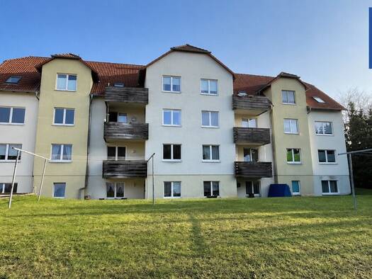 Wohnung zur Miete 390 € 3 Zimmer 68,6 m² 1. Geschoss Hintere Dorfstraße 4 c Oberoderwitz Oderwitz 02791