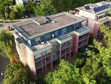 Wohnung zur Miete 1.200 € 2 Zimmer 75 m² frei ab sofort Badstrasse 1/ 2 Bad Bellingen Bad Bellingen 79415
