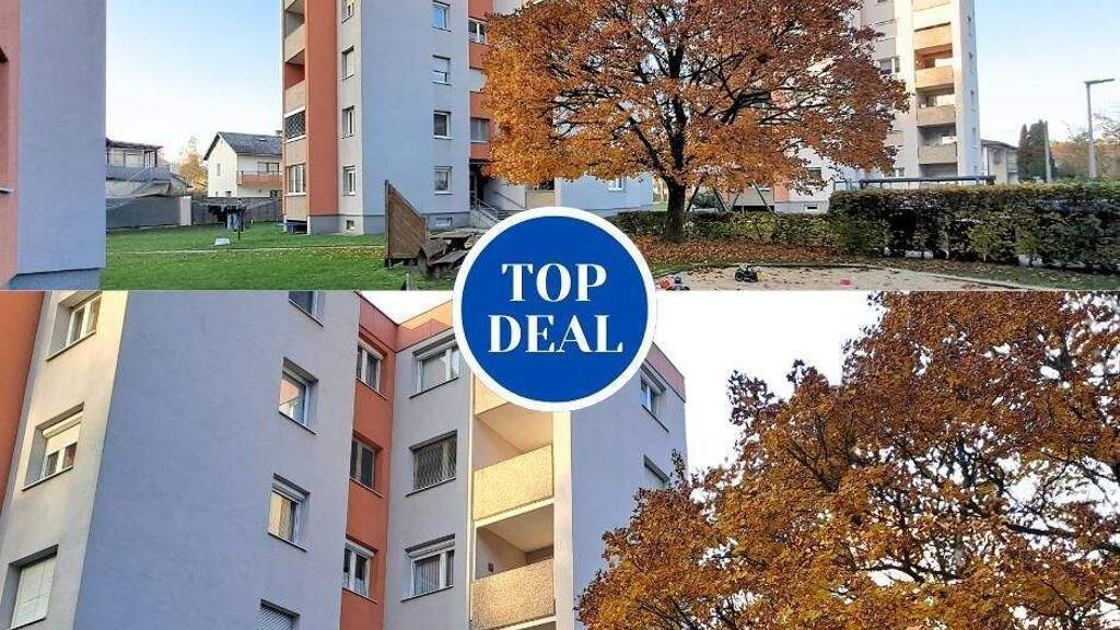 Wohnung zum Kauf 142.000 € 3 Zimmer 84 m² Bad Schallerbach 4701