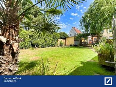 Doppelhaushälfte zum Kauf 615.000 € 5,5 Zimmer 156,7 m² 601 m² Grundstück Raunheim 65479