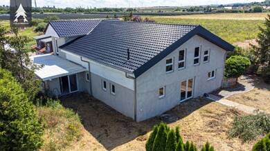 Mehrfamilienhaus zum Kauf 14 Zimmer 500 m² 1.500 m² Grundstück Schielestraße 11 Reinstedt Falkenstein/Harz 06463