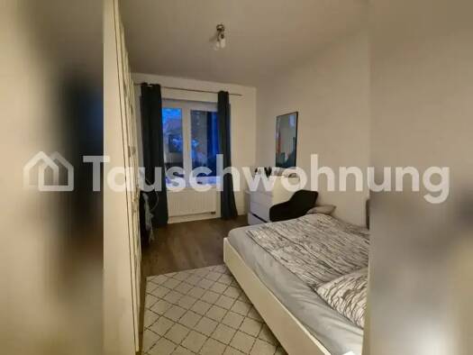 Wohnung zur Miete Tauschwohnung 970 € 3 Zimmer 67 m² Südstadt Hannover 30169
