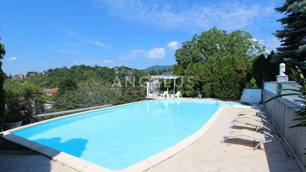 Haus zur Miete 4.000 € 7 Zimmer 450 m² Bukovac - Remete