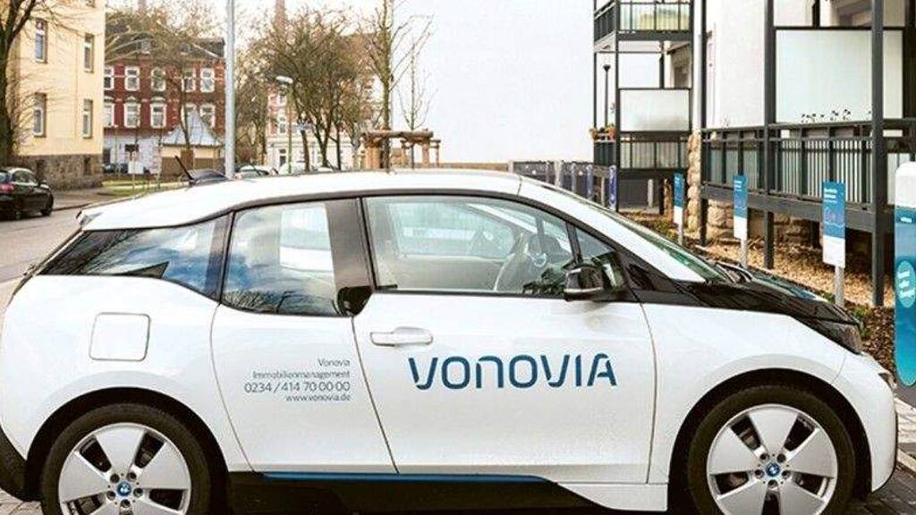 Garage zur Miete provisionsfrei 75 € Behaimring bei 1 Leithe Essen 45307