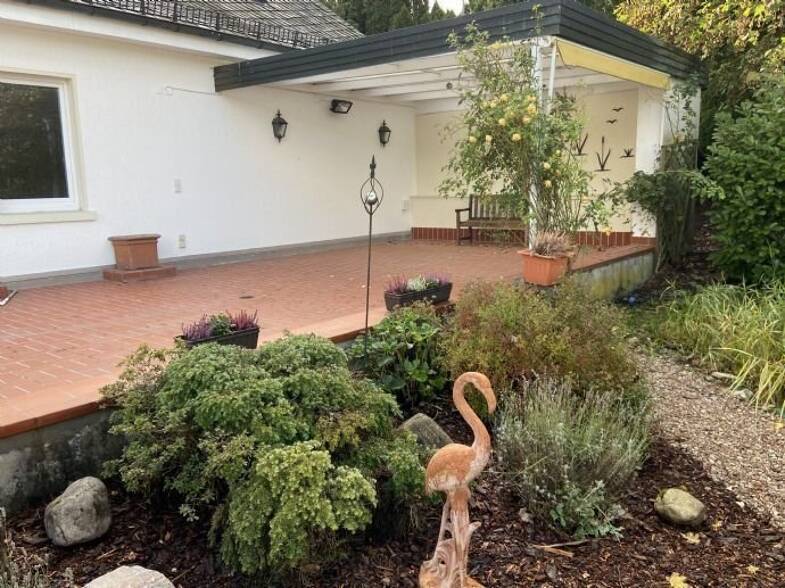 Wohnung zur Miete 1.125 € 5 Zimmer 150 m² 2. Geschoss frei ab sofort Stadtteil Oberstein Idar-Oberstein 55743