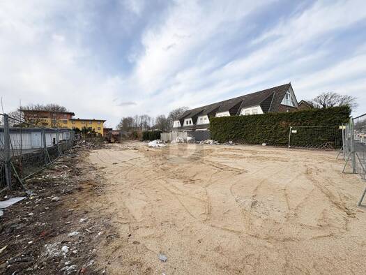 Grundstück zum Kauf 1.033 m² Grundstück Wittorf Wittorf 24539