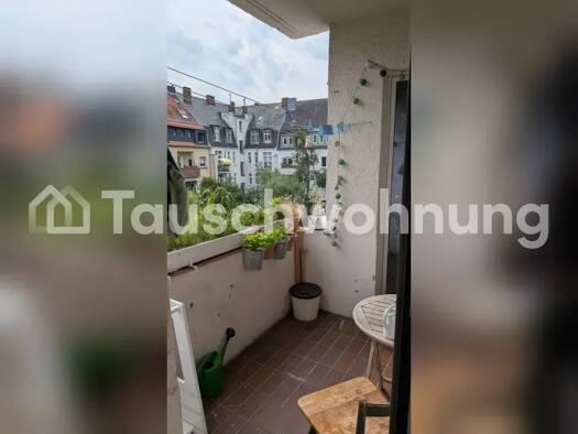 Wohnung zur Miete Tauschwohnung 900 € 3 Zimmer 81 m² Zollstock Köln 50969
