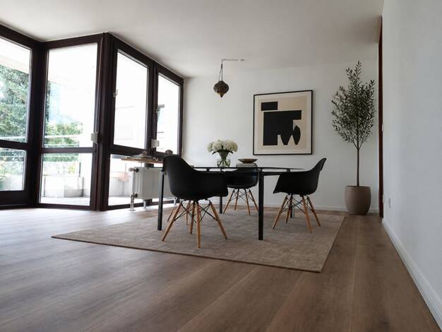 Wohnung zum Kauf provisionsfrei 465.000 € 3 Zimmer 110,5 m² 1. Geschoss Warmbronn Warmbronn-Leonberg 71229