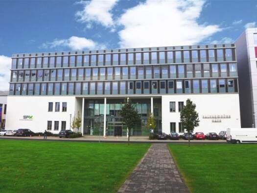 Bürofläche zur Miete provisionsfrei 13 € 7.237 m² Bürofläche Ost Ratingen 40882