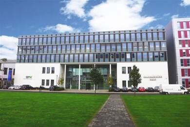 Bürofläche zur Miete provisionsfrei 13 € 7.237 m² Bürofläche Ost Ratingen 40882