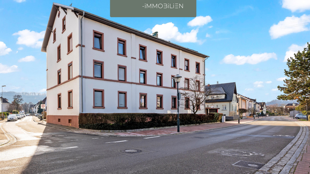 Wohnung zum Kauf 205.000 € 3 Zimmer 65,1 m² 2. Geschoss Maulburg 79689