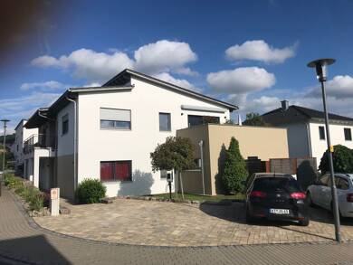 Wohnung zur Miete 850 € 3 Zimmer 76 m² 1 Geschosse frei ab 01.08.2025 Im Grund 37 Rödelsee Rödelsee 97348