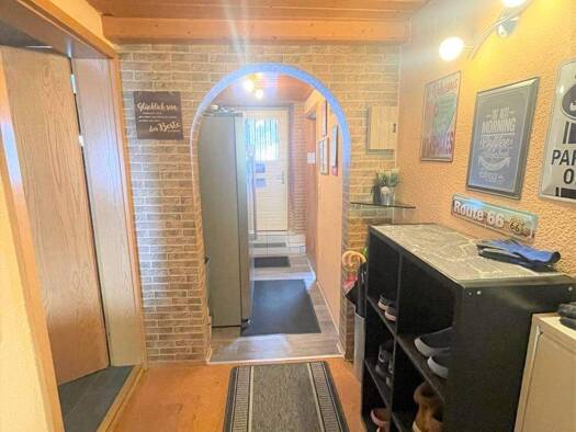 Haus zum Kauf 5 Zimmer 116 m² 647 m² Grundstück frei ab 01.06.2026 Aufhausen Bopfingen 73441