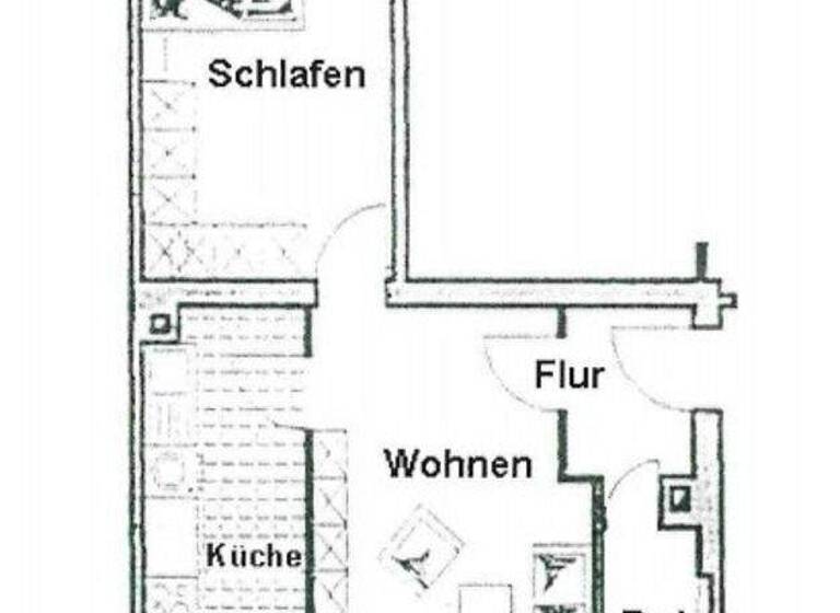 Wohnung zum Kauf 335.000 € 8 Zimmer 178,5 m² 1. Geschoss Delitzscher Straße 109 Eutritzsch Leipzig 04129