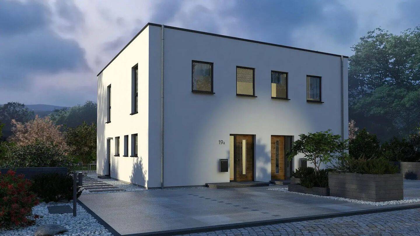 Mehrfamilienhaus zum Kauf - Ansicht 4