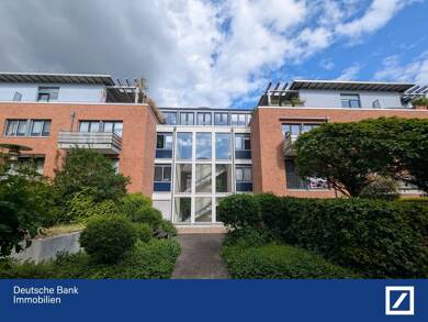 Penthouse zum Kauf provisionsfrei 325.000 € 2 Zimmer 63,9 m² 3. Geschoss Weiden Köln 50858
