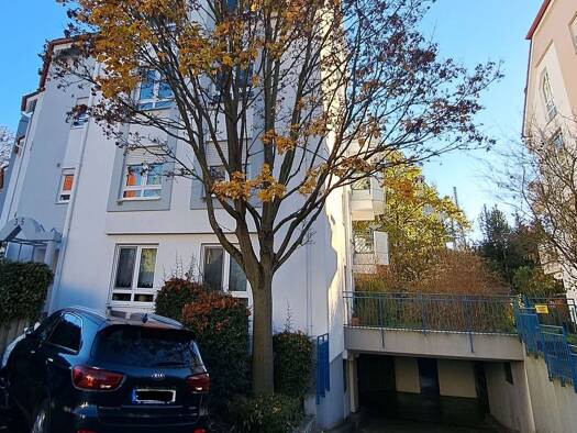 Wohnung zur Miete 700 € 3 Zimmer 73 m² Geschoss 1/3 frei ab sofort Fauerbacher Straße 35 Friedberg 61169