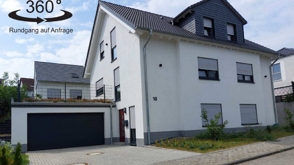 Einfamilienhaus zum Kauf 1.095.000 € 7 Zimmer 257 m² 490 m² Grundstück Essenheim 55270