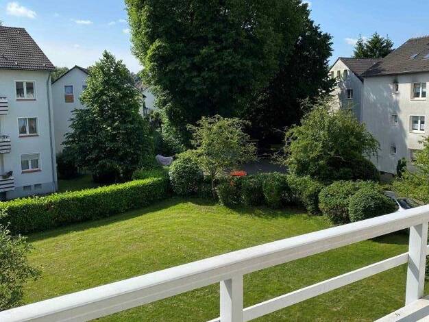 Wohnung zum Kauf provisionsfrei 178.000 € 3 Zimmer 68,3 m² 2. Geschoss Donnerstraße 241 Dellwig Essen 45357