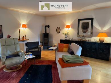 Einfamilienhaus zum Kauf 298.000 € 5 Zimmer 160 m² 695 m² Grundstück Ihrenerfeld Westoverledingen / Ihren 26810