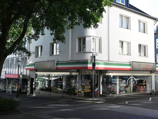 Mehrfamilienhaus zum Kauf 549.000 € 10 Zimmer 387 m² 225 m² Grundstück Solingen-Mitte Solingen 42651