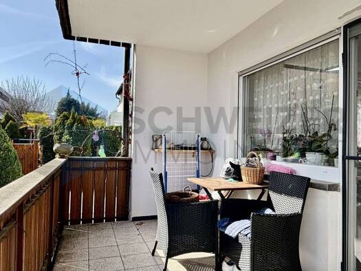 Wohnung zum Kauf 379.500 € 3 Zimmer 80 m² EG frei ab 01.07.2026 Gerlingen 70839