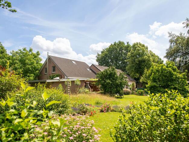 Doppelhaushälfte zum Kauf 645.000 € 5 Zimmer 135 m² 1.313 m² Grundstück Tornesch 25436