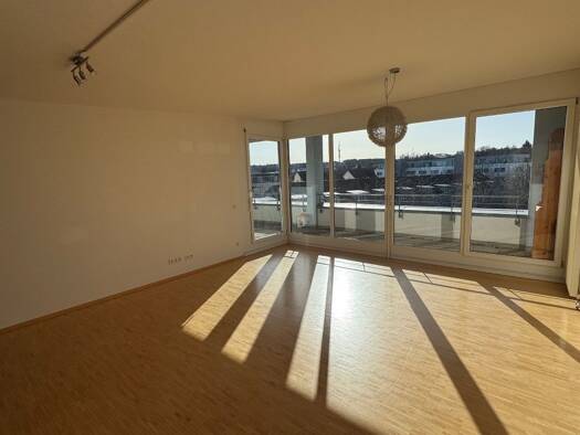 Penthouse zum Kauf 575.000 € 3,5 Zimmer 92,2 m² 4. Geschoss Vaihingen Stuttgart Vaihingen 70569