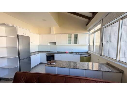 Wohnung zur Miete 950 € 3 Zimmer 147 m² Calle Concepción Arenal, 58, 2ª 0 Ferrol 15402