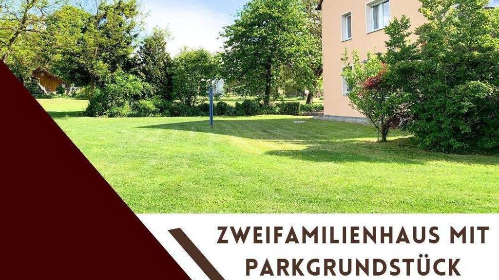 Haus zum Kauf 649.000 € 10 Zimmer 290 m² 4.026 m² Grundstück Nitzlbuch Auerbach in der Oberpfalz 91275
