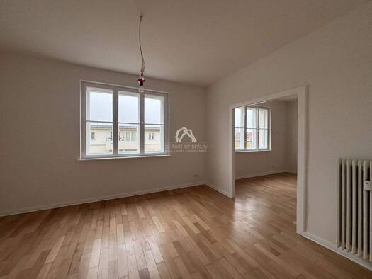 Wohnung zum Kauf provisionsfrei 499.000 € 3,5 Zimmer 86,3 m² 4. Geschoss Kilstetter Straße 36 Zehlendorf Berlin 14167