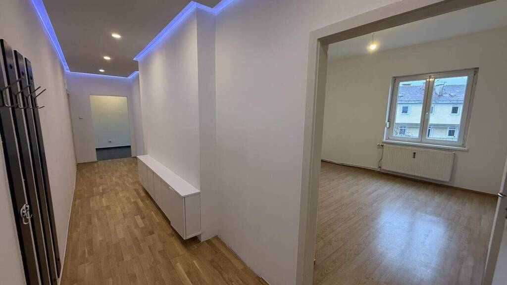 Wohnung zum Kauf 179.900 € 3 Zimmer 72,9 m² 3. Geschoss Eggenberg Graz 8020