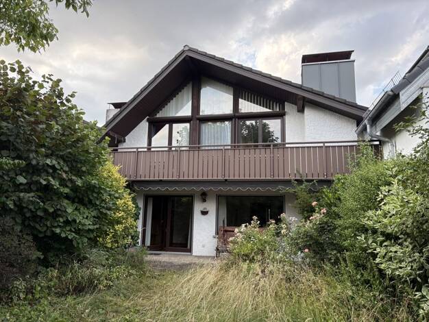 Reihenmittelhaus zum Kauf 275.000 € 4,5 Zimmer 106 m² 365 m² Grundstück Satteldorf Satteldorf 74589