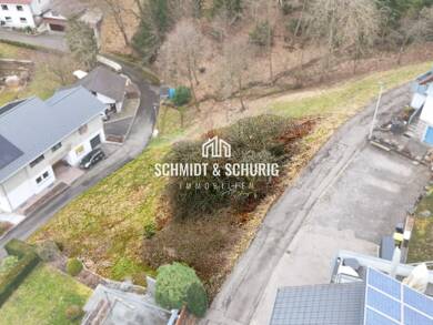 Grundstück zum Kauf 120.000 € 722 m² Grundstück Bühlertal 77830