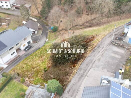 Grundstück zum Kauf 120.000 € 722 m² Grundstück Bühlertal 77830