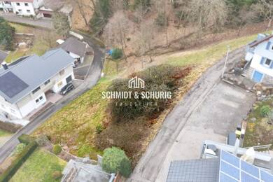 Grundstück zum Kauf 120.000 € 722 m² Grundstück Bühlertal 77830
