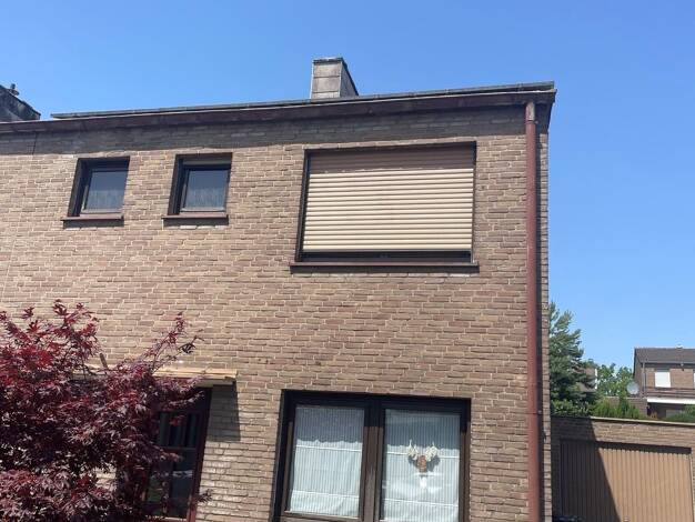 Doppelhaushälfte zum Kauf 319.000 € 4 Zimmer 90 m² 308 m² Grundstück Herzogenrath Herzogenrath 52134
