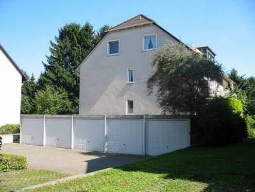 Garage zur Miete 70 € Ziegelstraße Unna Unna 59423