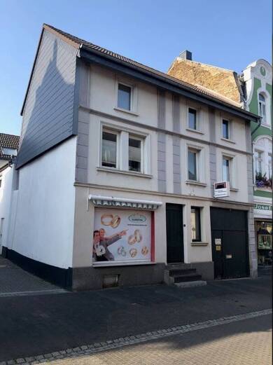 Haus zum Kauf provisionsfrei 242.000 € 5 Zimmer 151 m² 387 m² Grundstück Zülpich Zülpich 53909