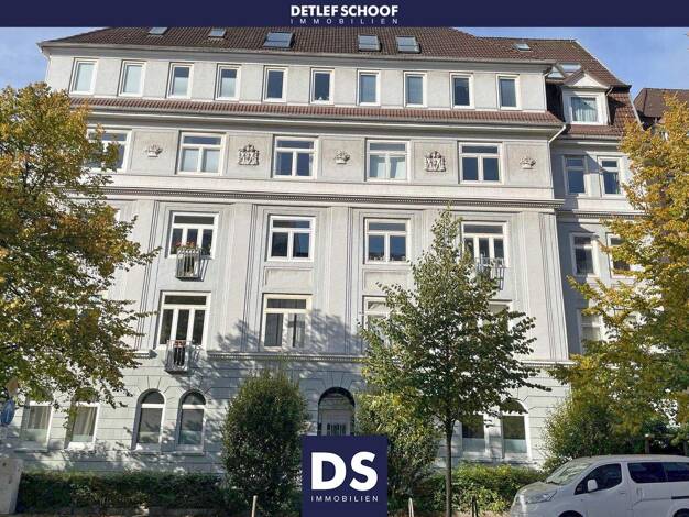 Wohnung zum Kauf 325.000 € 6 Zimmer 145 m² Exerzierplatz Kiel 24103