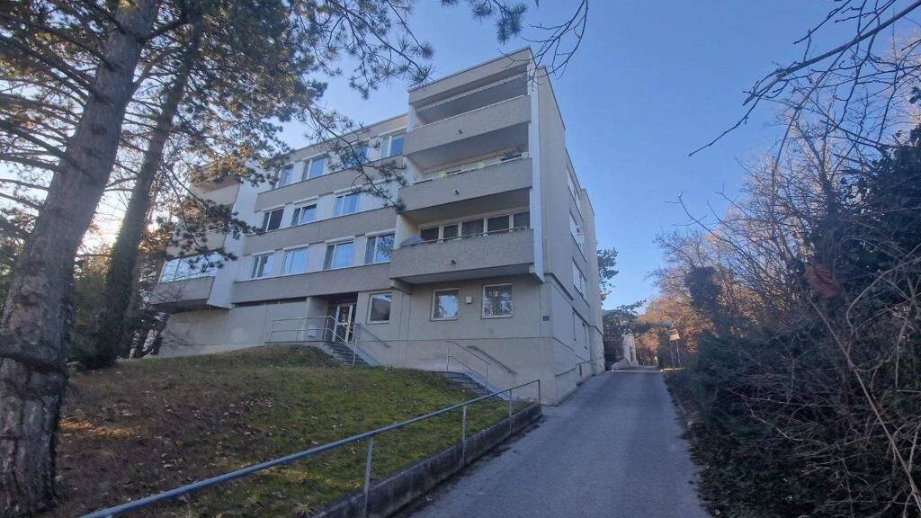 Wohnung zum Kauf 239.000 € 3,5 Zimmer 86,6 m² 3. Geschoss Bad Vöslau 2540