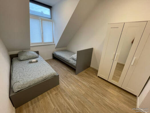 Wohnung zur Miete Wohnen auf Zeit 1.490 € 1 Zimmer 35 m² frei ab sofort Ehrenfeld Köln 50825