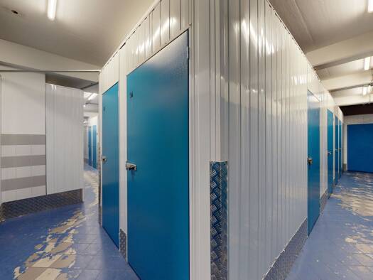 Gewerbeobjekt zum Kauf als Kapitalanlage geeignet 1.517.000 € 596,6 m² Fockygasse 39-41 Meidling 1120