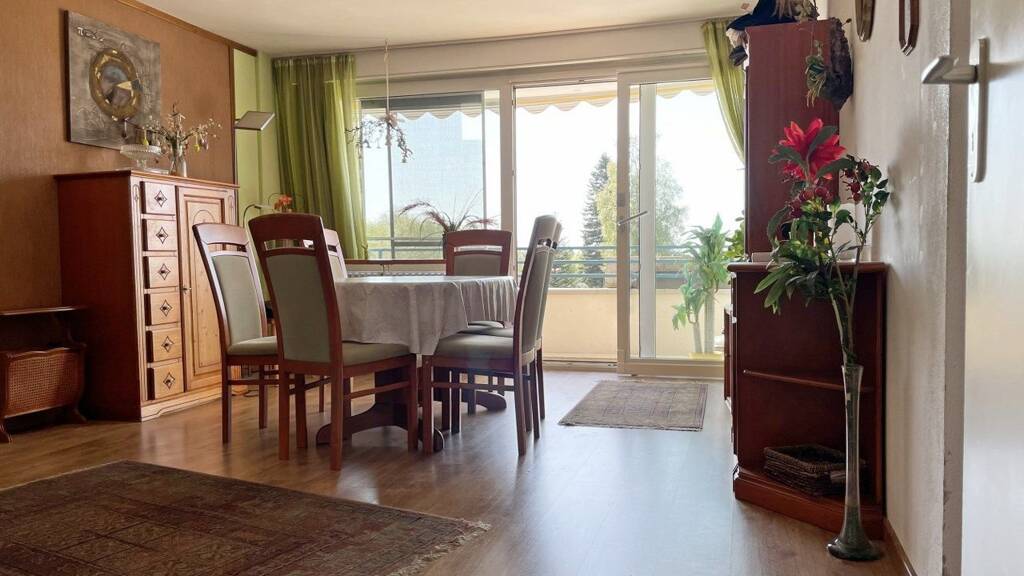 Wohnung zum Kauf 48.000 € 3 Zimmer 86,8 m² 1. Geschoss Dorfstraße 34 Altreichenau Neureichenau 94089