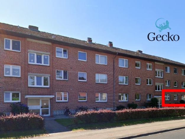 Wohnung zum Kauf 142.500 € 4 Zimmer 85 m² EG Husum 25813