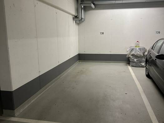 Tiefgaragenstellplatz zur Miete 100 € Husarenhof 3 Marienthal Wandsbek 22043