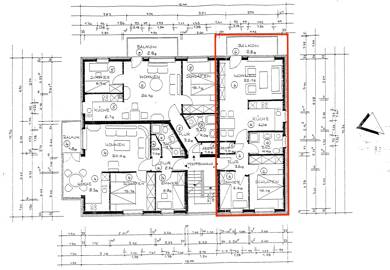 Wohnung zum Kauf als Kapitalanlage geeignet 198.000 € 2,5 Zimmer 55,9 m² Quickborn 25451