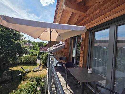 Einfamilienhaus zum Kauf provisionsfrei 1.750.000 € 8 Zimmer 249 m² 616 m² Grundstück frei ab 30.12.2026 Hechelwiesenweg 39 a Utting Utting am Ammersee 86919