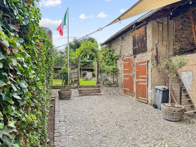 Einfamilienhaus zum Kauf 490.000 € 6 Zimmer 140 m² 301 m² Grundstück Mehlem Bonn 53179