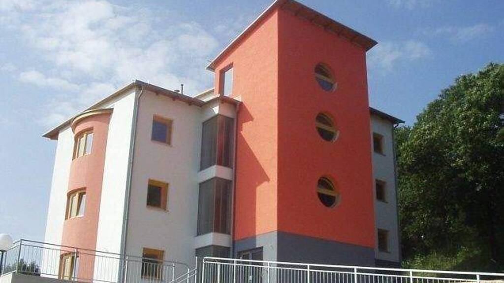 Wohnung zur Miete 492 € 2 Zimmer 63,2 m² 1. Geschoss Dr.-Ignaz-Semmelweis-Gasse 4 Sieggraben 7223